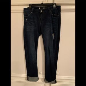 Kut from the Kloth Jeans
